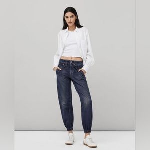 Rag and Bone Miramar Jogger size small